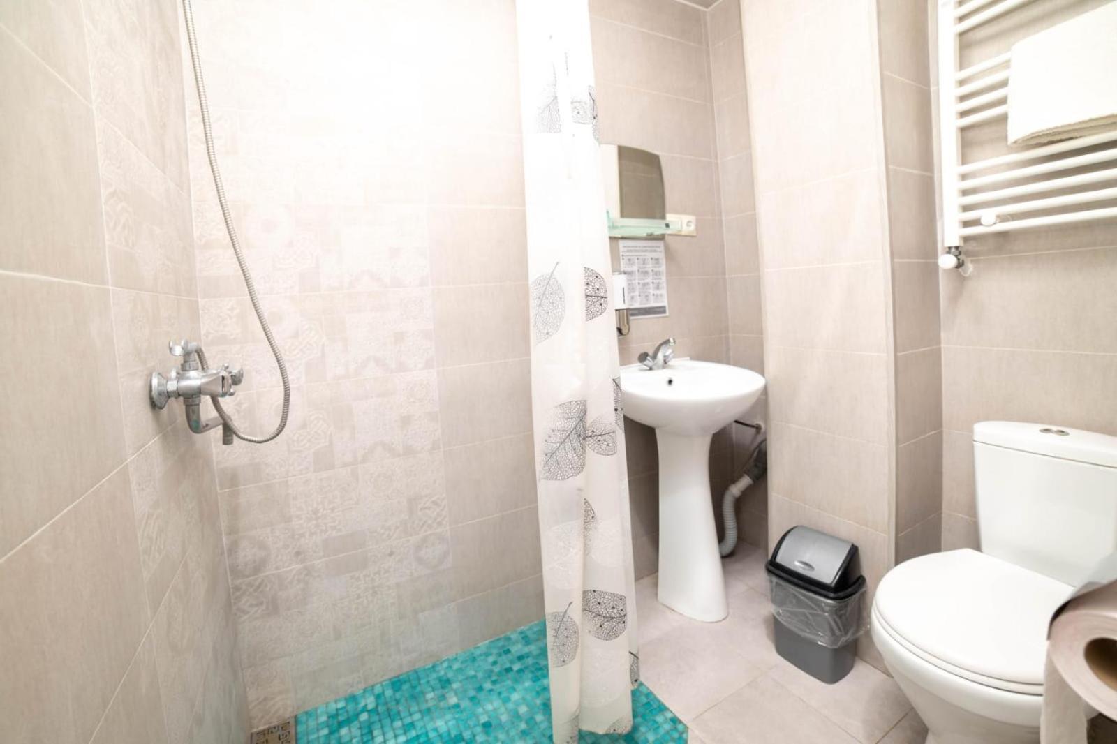 תלאווי Guest House Kavkasioni 33 מראה חיצוני תמונה