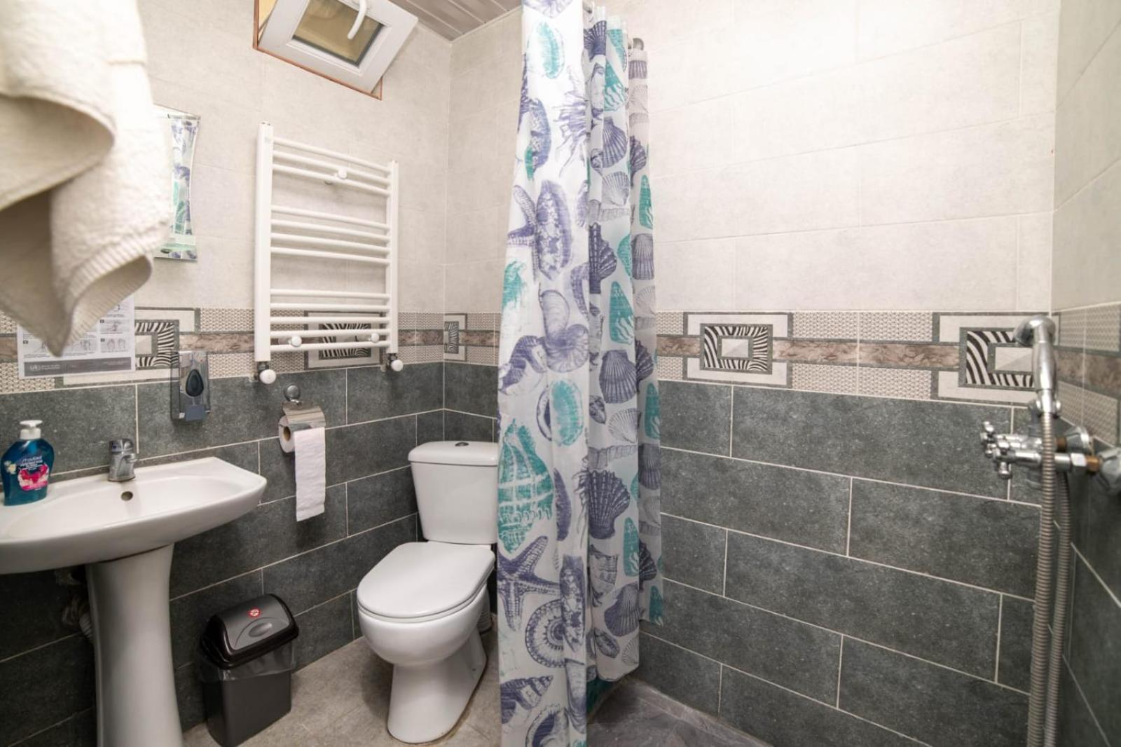 תלאווי Guest House Kavkasioni 33 מראה חיצוני תמונה